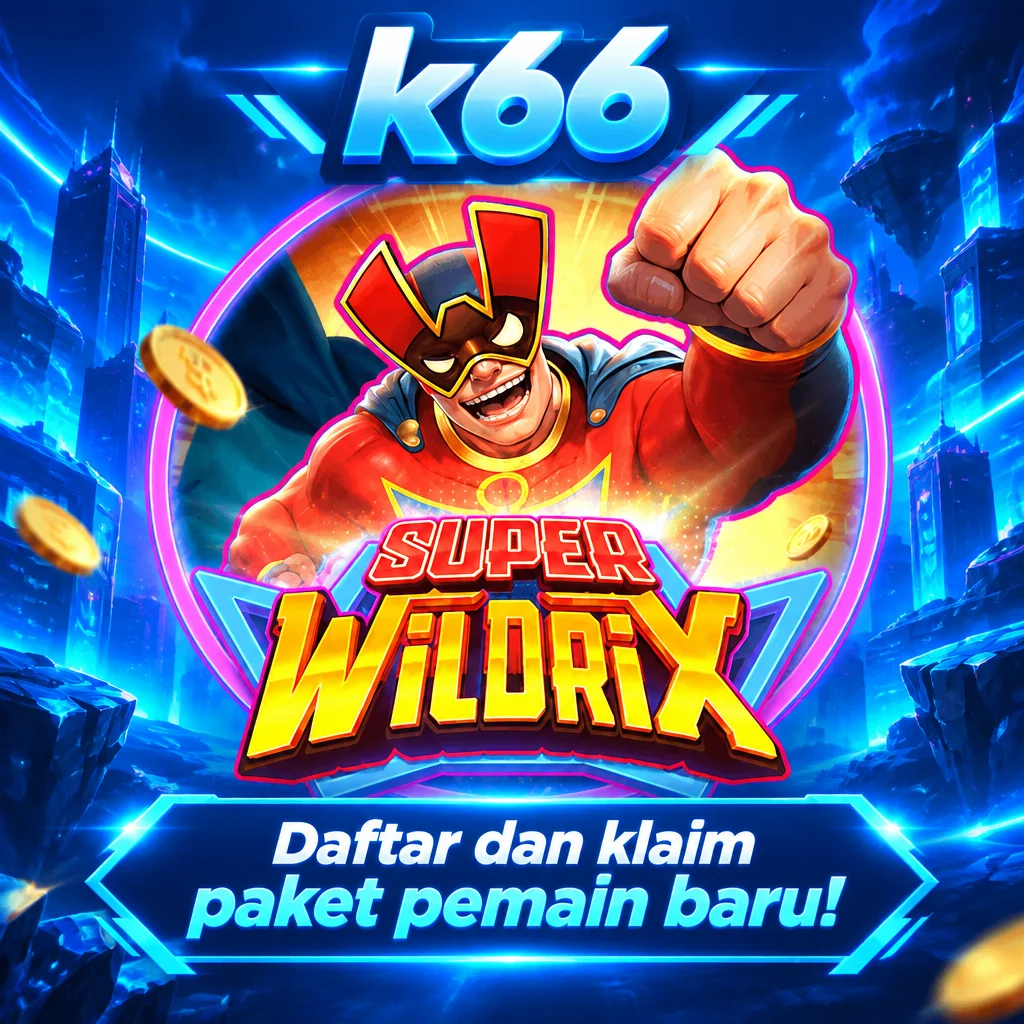 k66 · Super Wildrix