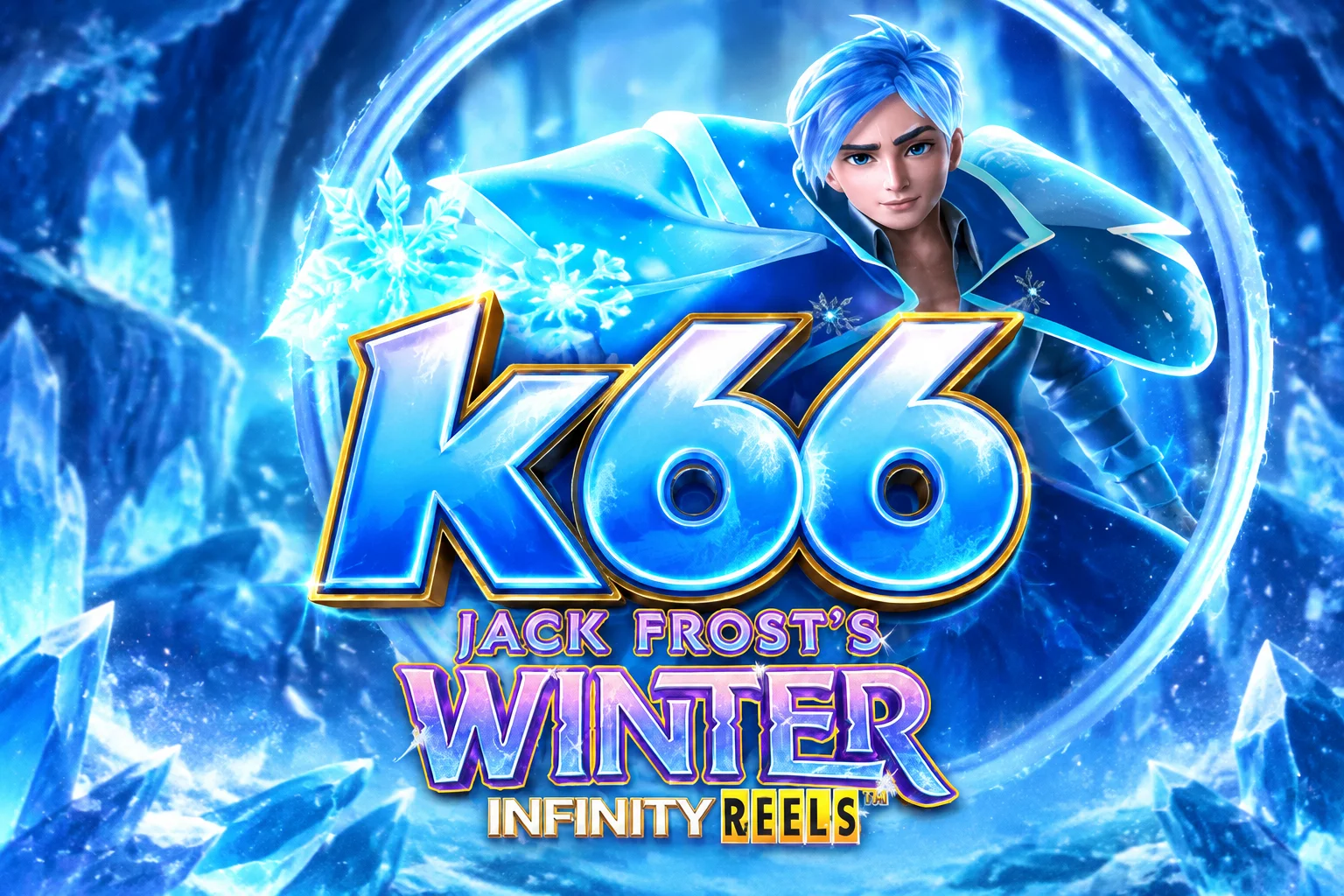 k66 · Panduan Lengkap Mekanisme Permainan The Great Icescape di k66