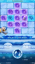 k66 · The Great Icescape
