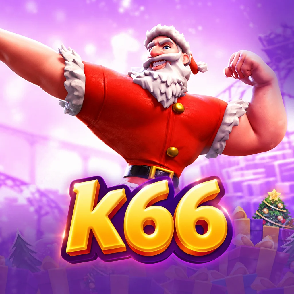 k66 · Santas Gift Rush