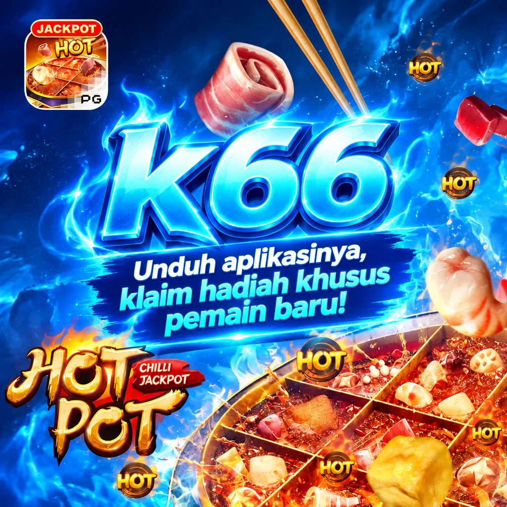 k66 · Game & unduhan