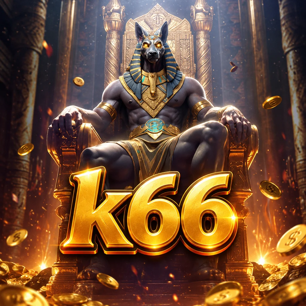 k66 · Anubis Wrath