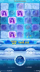k66 · The Great Icescape