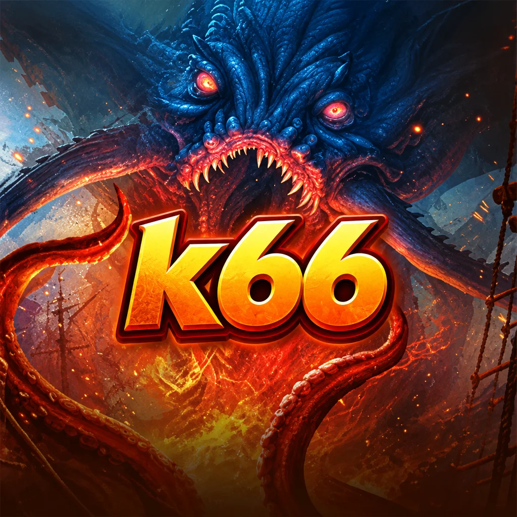 k66 · Kraken Gold