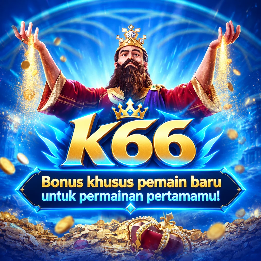 k66 · Game & unduhan