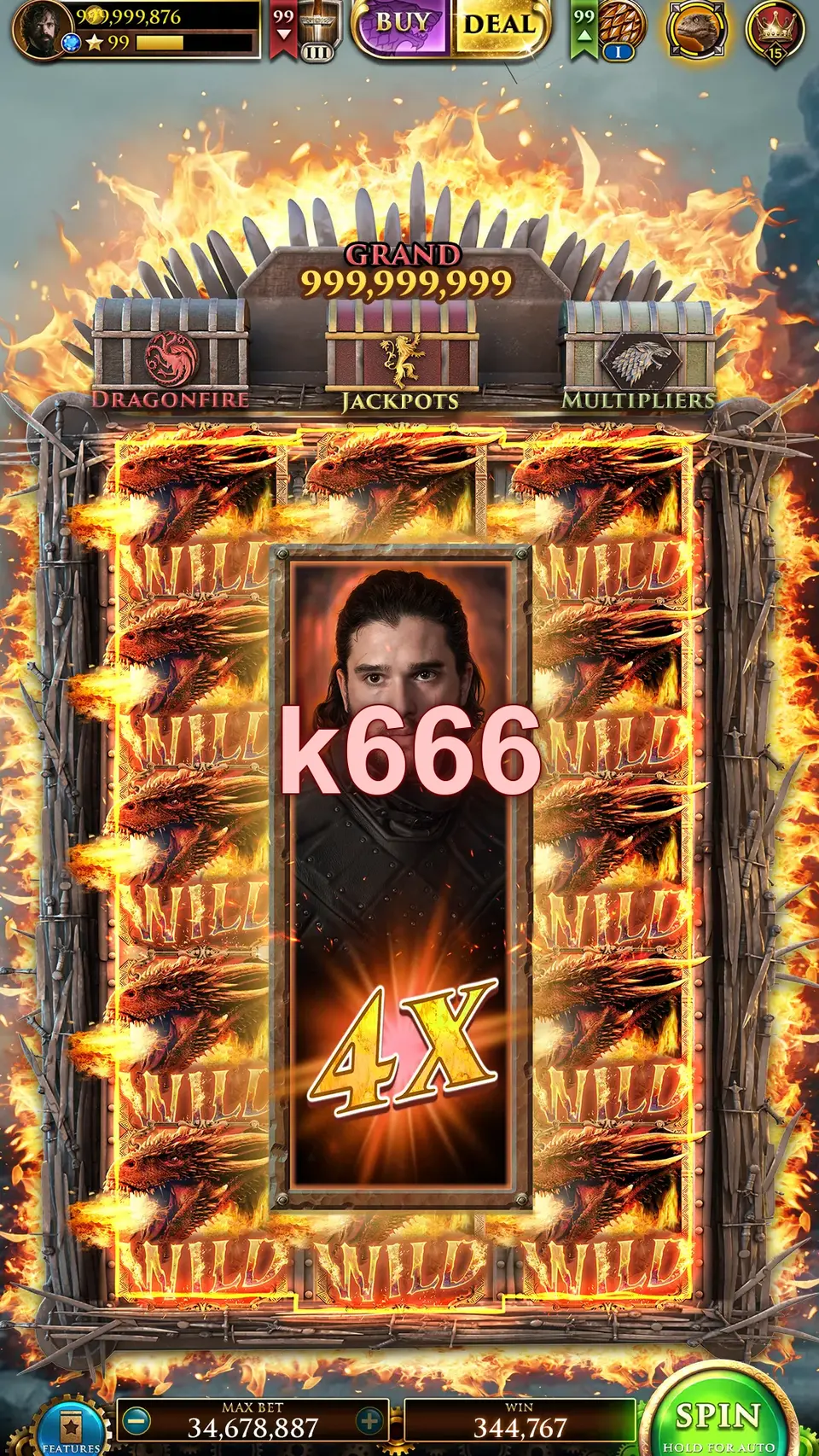 k666 APK