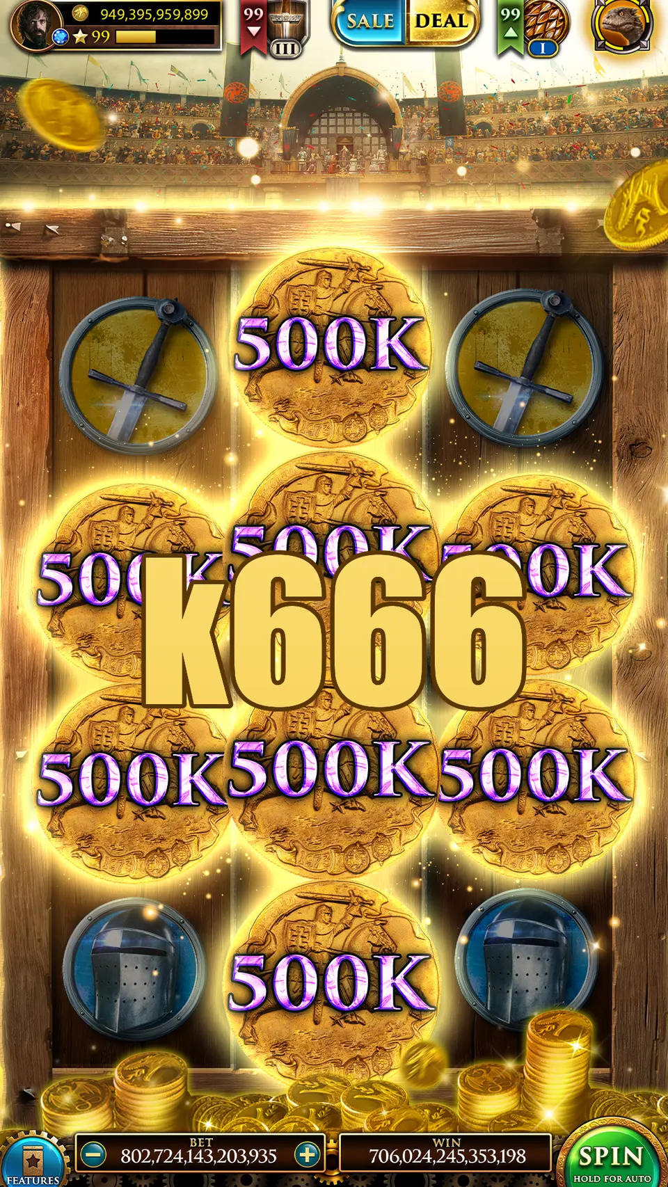 k666 APK