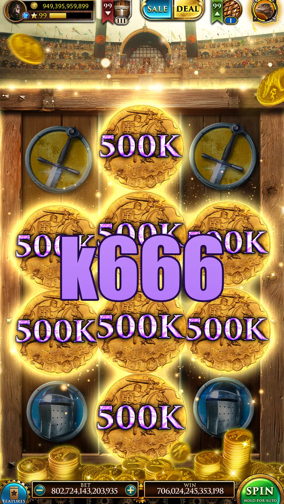 k666 APK