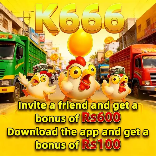 k666 Masuk