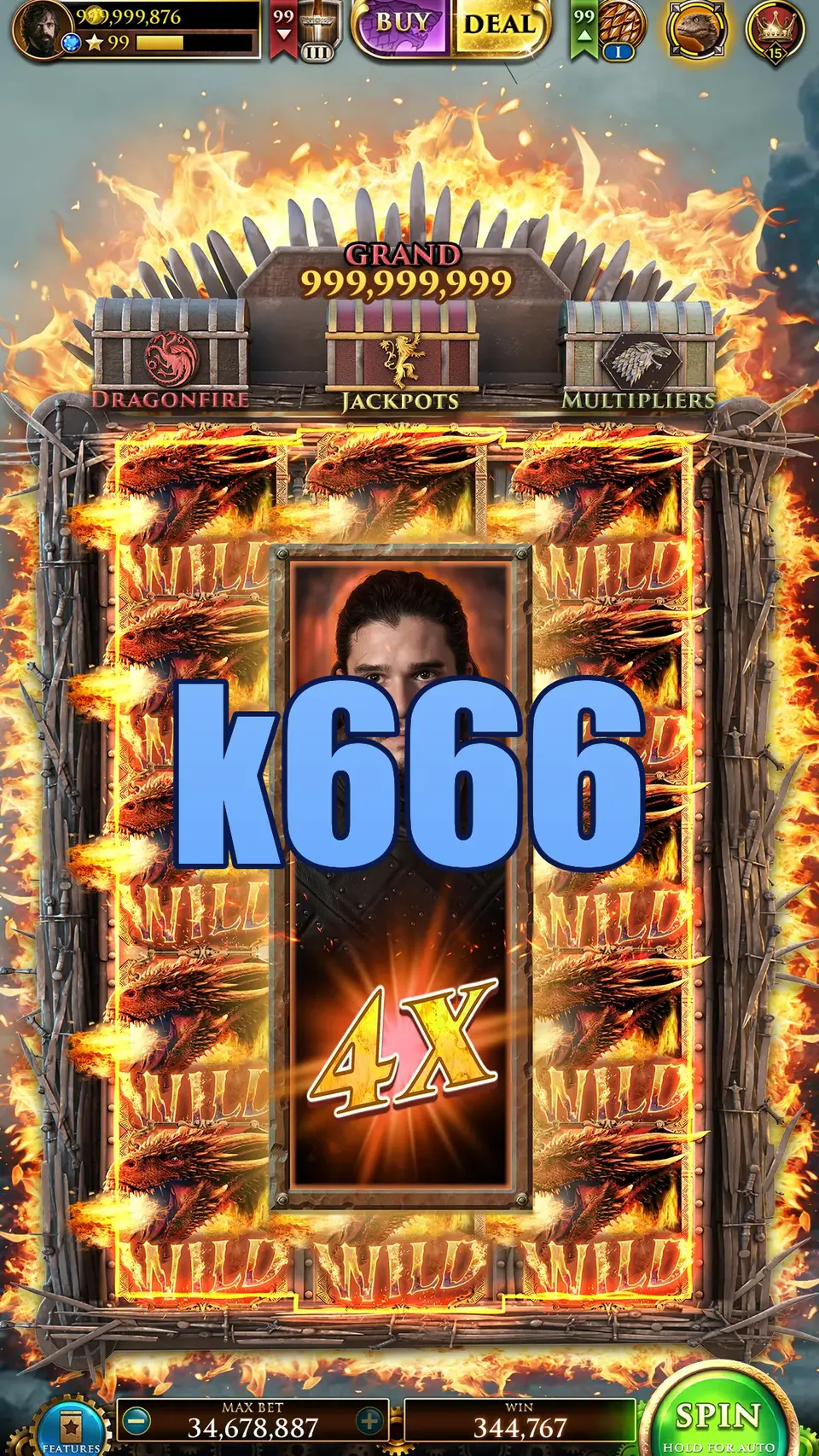 k666 Masuk