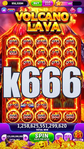 k666 Preview - Resmi Unduh